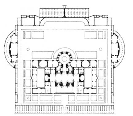 Principles of Architecture | Theory of Design