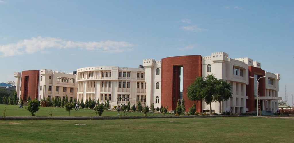 Global Institute of Technology
