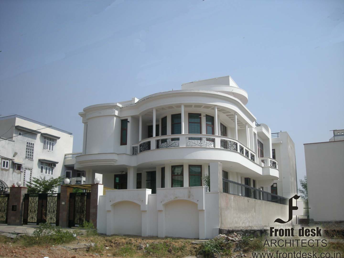 Pradhan Marg Residence at Malviya nagar, Jaipur