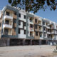 Shri Ratnam Emerald : Contemporary Housing Project designed by Front Desk Architects