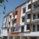 Shri ratnam Sapphire : Contemporary Housing Project designed by Front Desk Architects