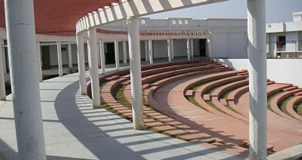 Open Air Theater CITM