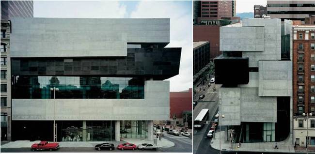 Centre for Contemporary Art, Cincinnati