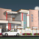 Residence at plot no 3 Shalimar garden , Ajmer road, Jaipur