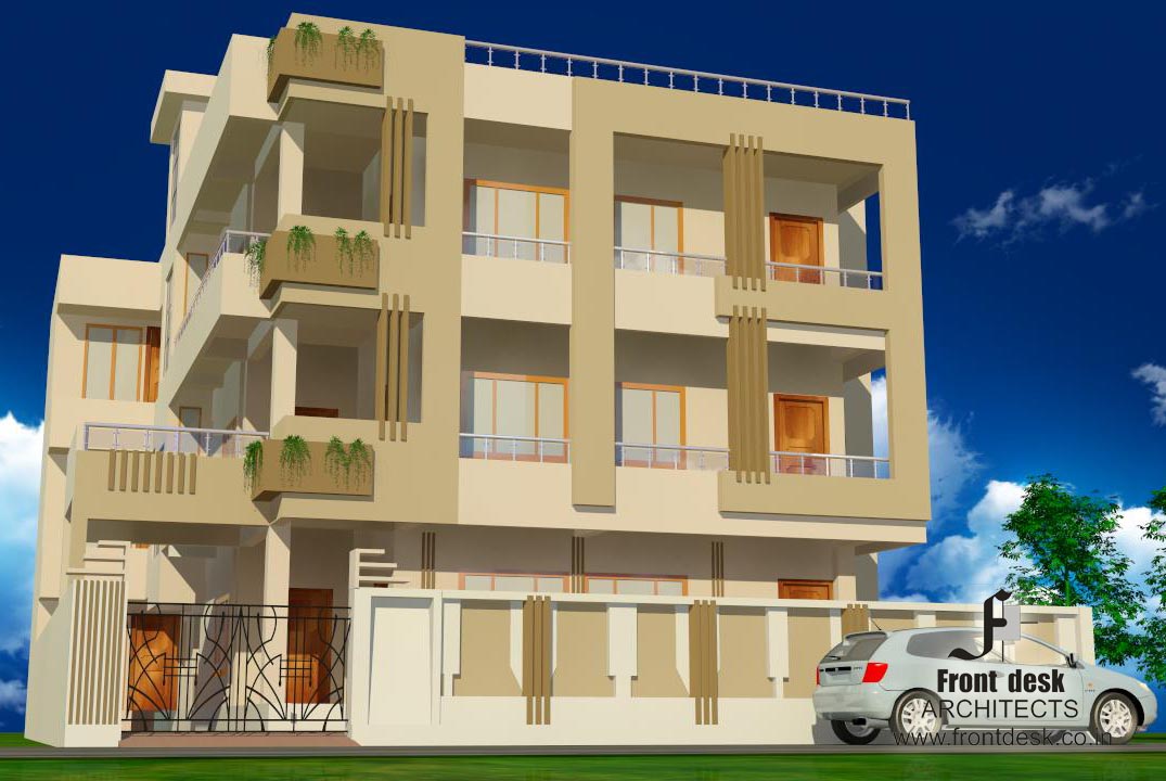 Renovation of Residence at shastri nagar , Jaipur