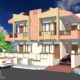 Karni Vihar Villa ,Jaipur Villa Project Designed by Front Desk Architects