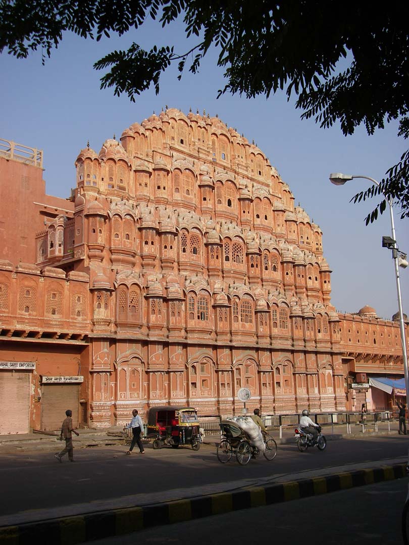 Hawa mahal Jaipur