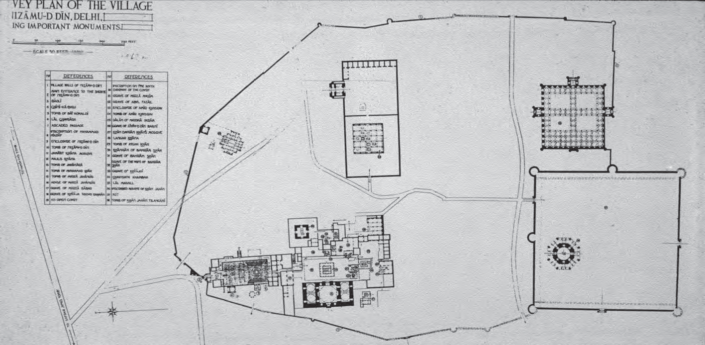 Jeypore portfolio Part-1 Plate-10 – Front Desk Architects