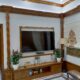 Golimar Garden Residence Classical Interior