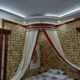 Golimar Garden Residence Classical Interior