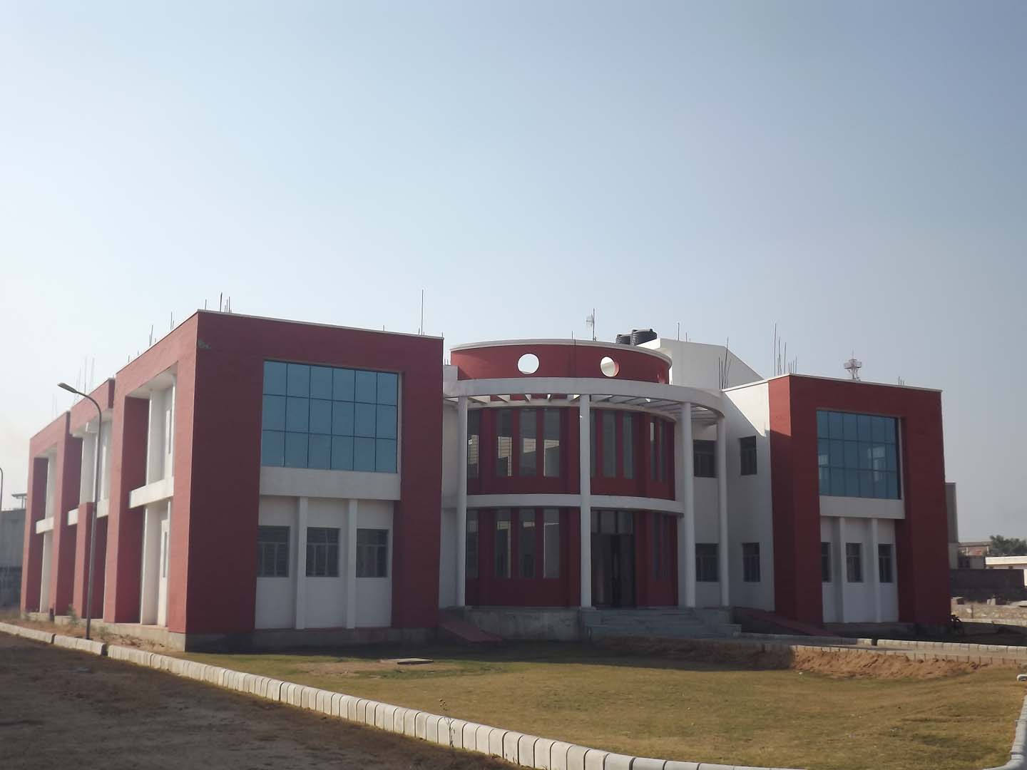 MSDC (Matrix Skill Development Center)