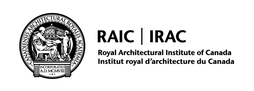 The Royal Architectural Institute of Canada (RAIC)