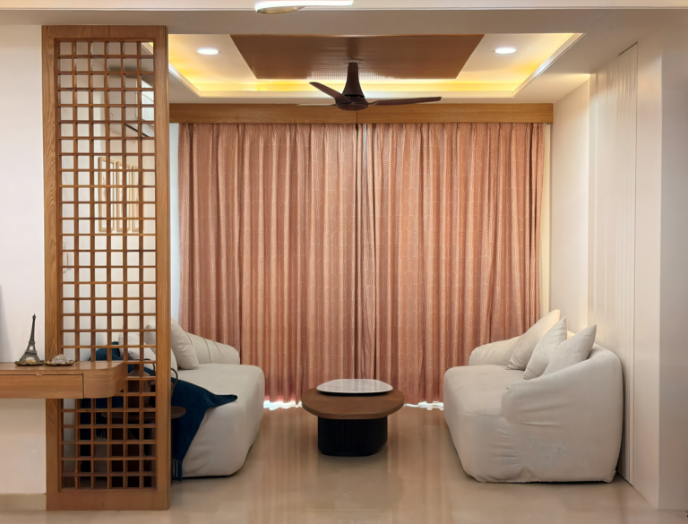drawing room interior